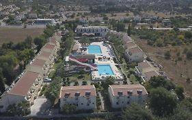 Club Simena Hotel Kyrenia (northern Cyprus) 3*